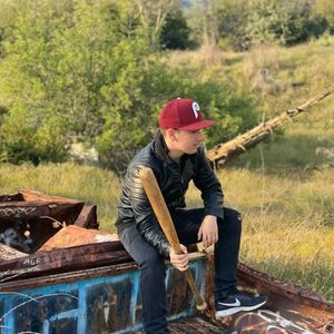 Meet your Posher, Brian